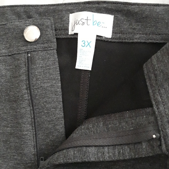 HOST PICK Gray activewear casual pants - Picture 8 of 8